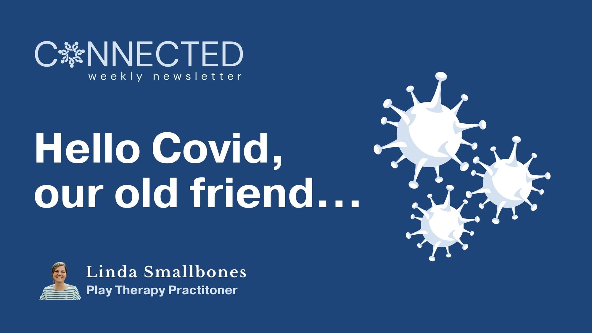 Hello Covid, our old friend...