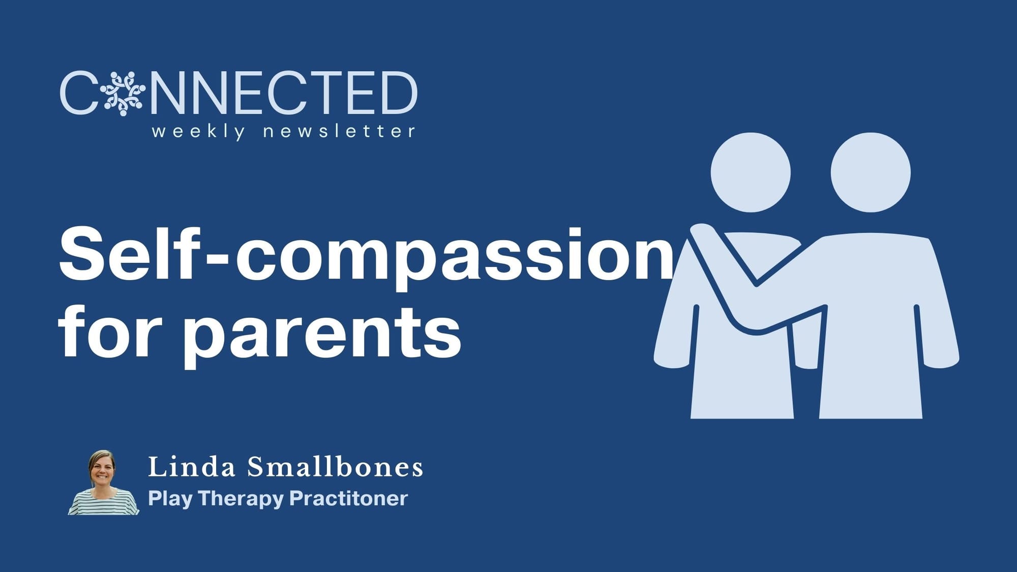 Self-compassion for parents