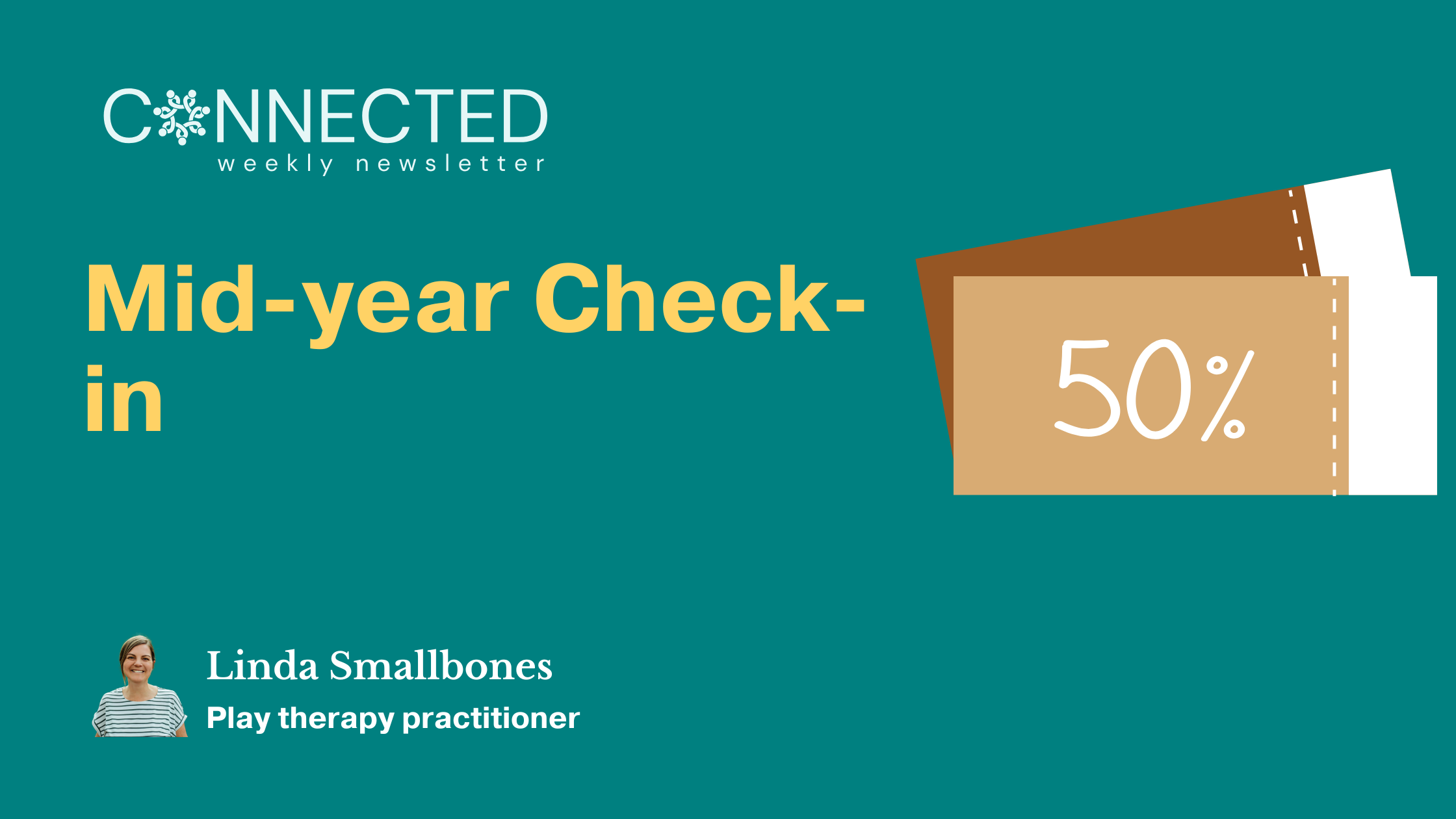 Mid-year check-in